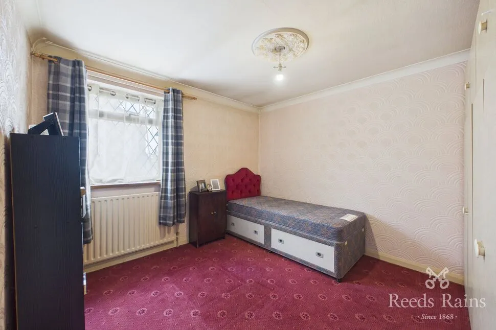 Hall Croft, Normanton, WF6, photo 12