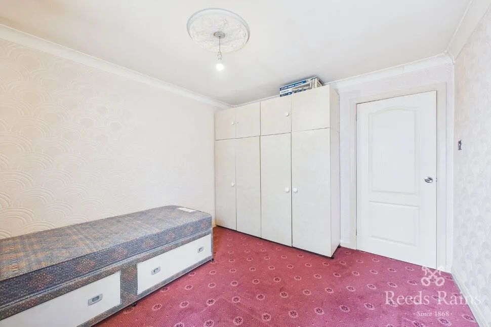 Hall Croft, Normanton, WF6, photo 14