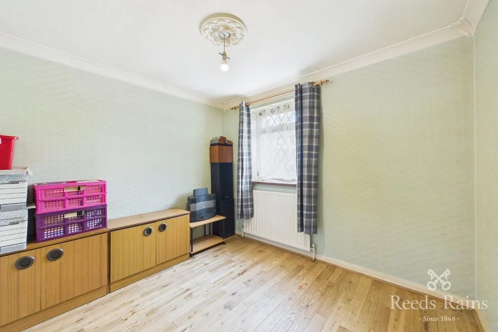 Hall Croft, Normanton, WF6, photo 13