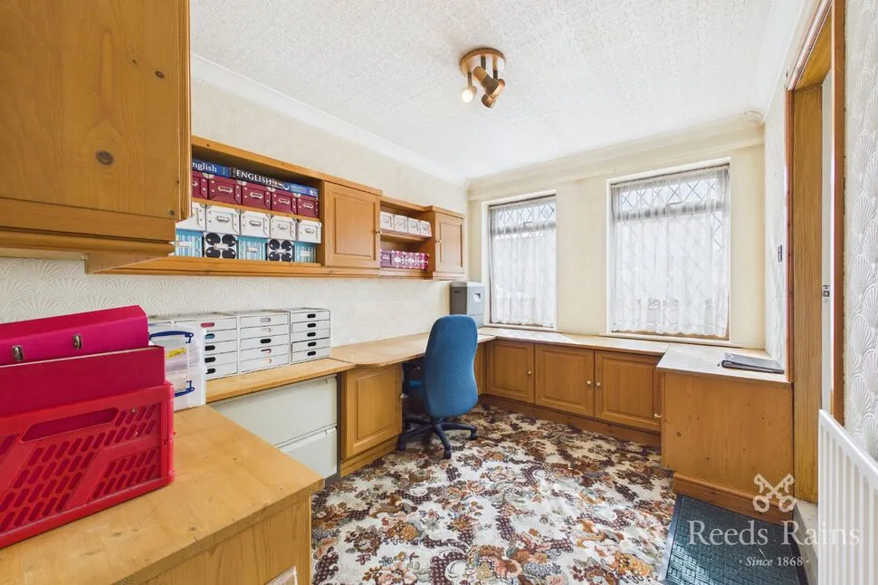 Hall Croft, Normanton, WF6, photo 15
