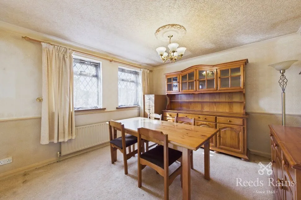 Hall Croft, Normanton, WF6, photo 8