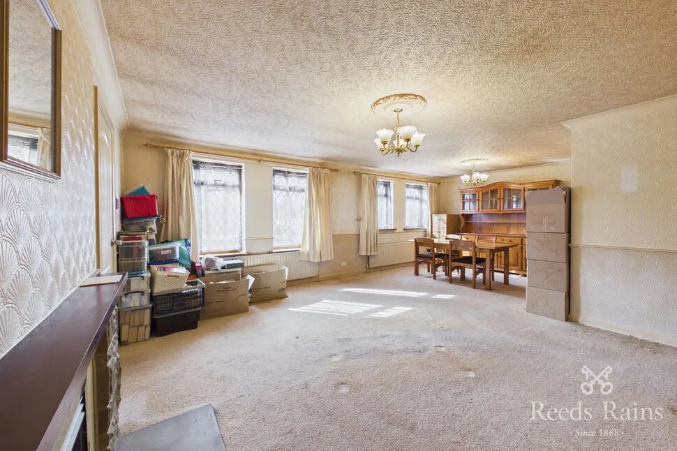 Hall Croft, Normanton, WF6, photo 9
