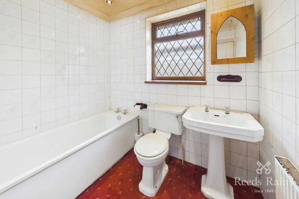 Hall Croft, Normanton, WF6, photo 10