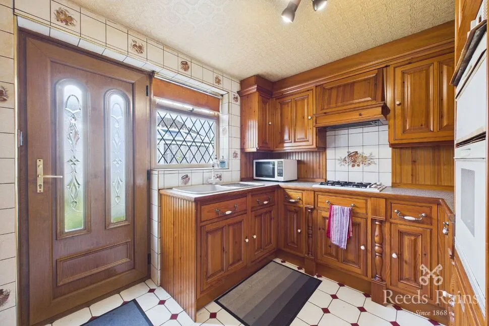 Hall Croft, Normanton, WF6, photo 6