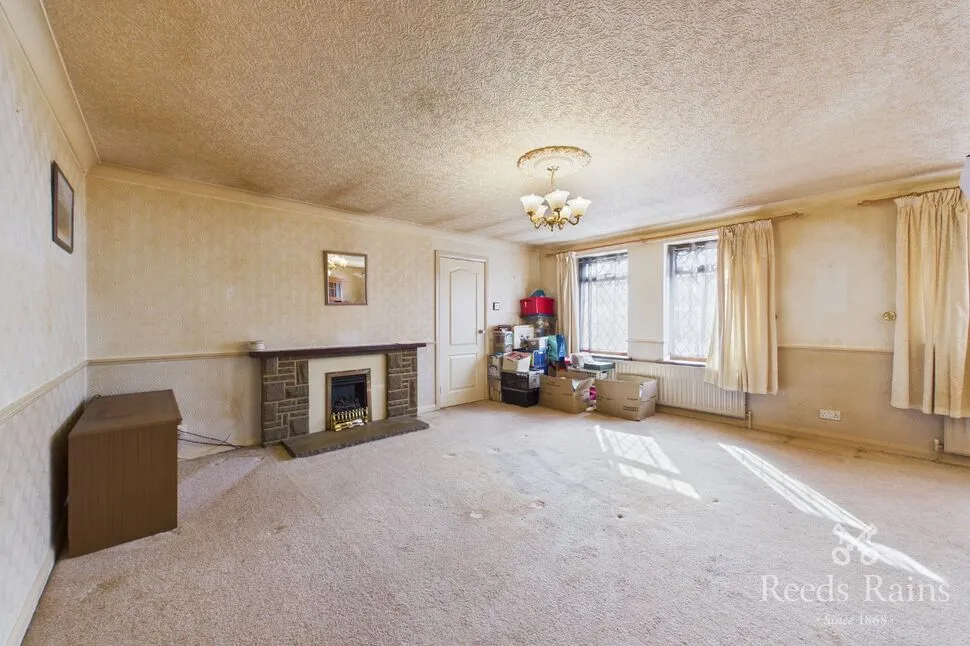 Hall Croft, Normanton, WF6, photo 5