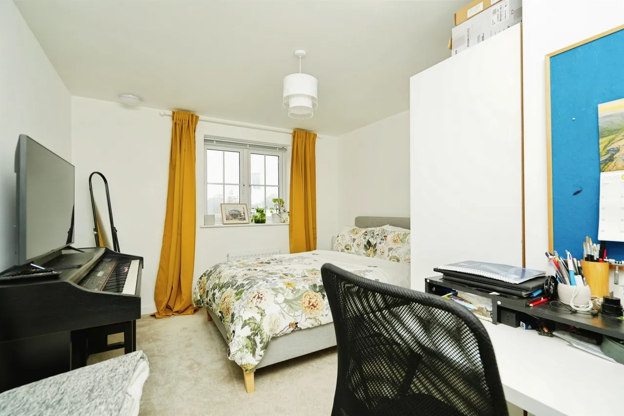 Franklin Gardens, Didcot, OX11, photo 12