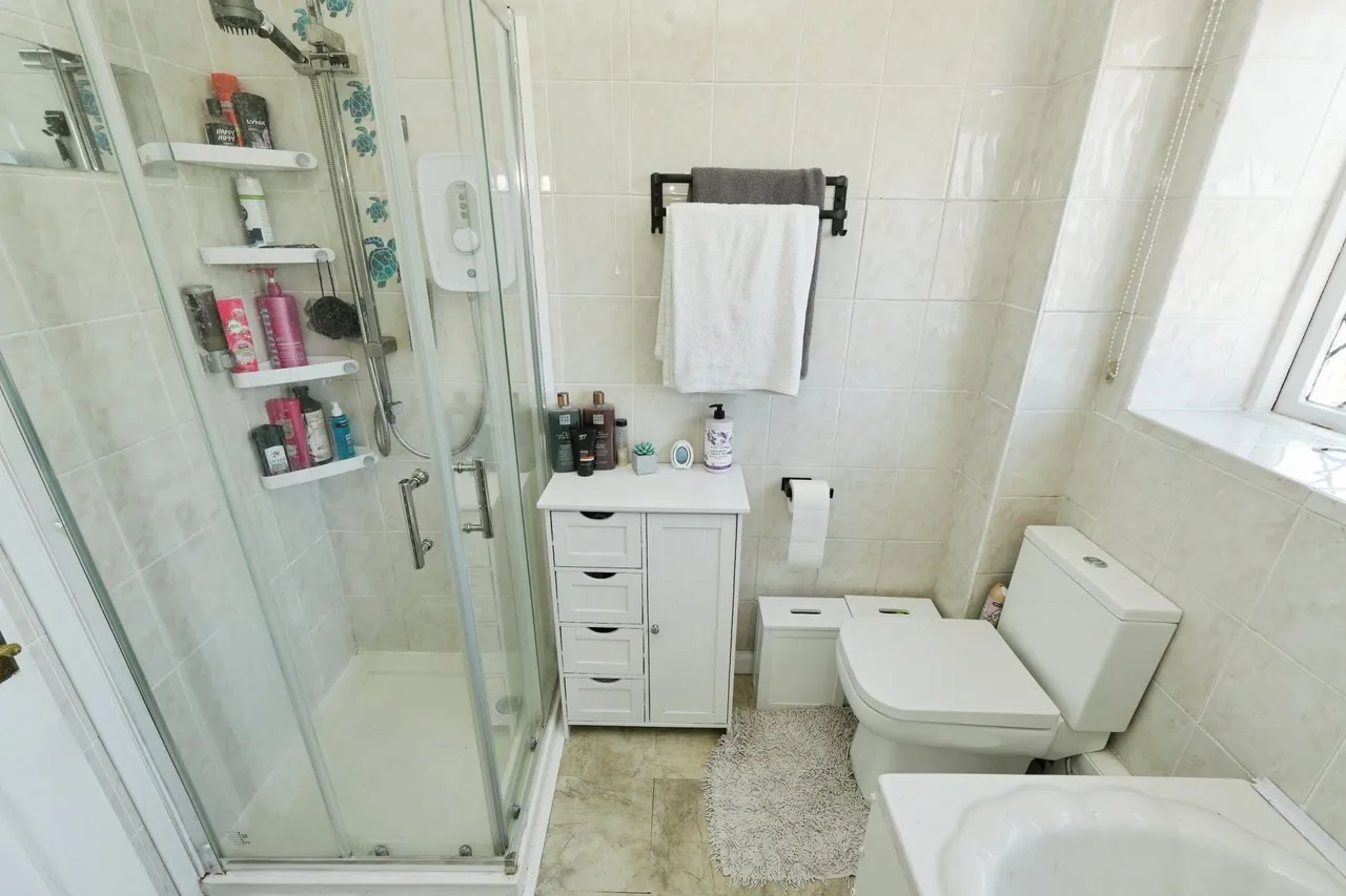 Scribbans Close, Smethwick, B66, photo 10