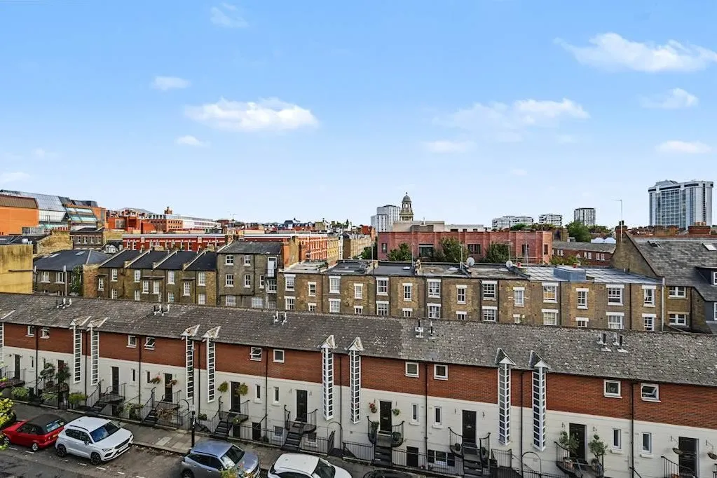 Ashbridge Street, London, photo 9