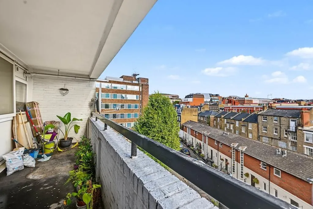Ashbridge Street, London, photo 10