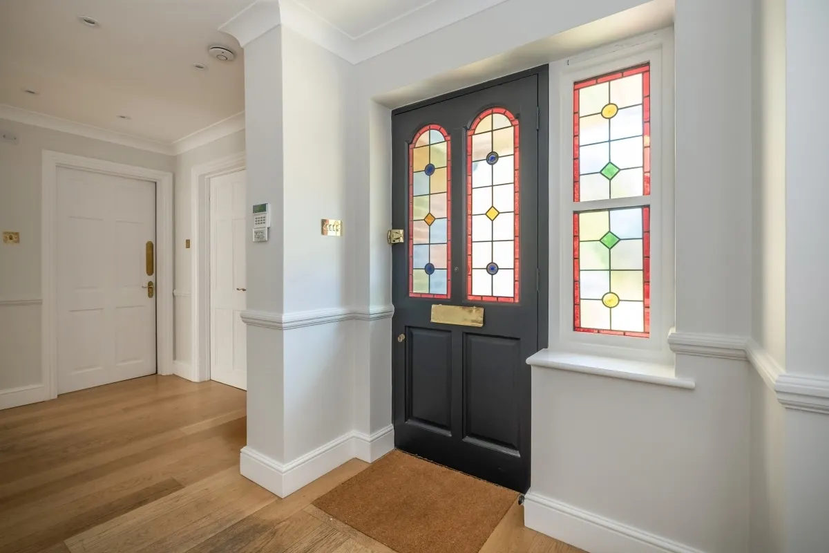 Bainbridge Close, Richmond TW10, photo 8