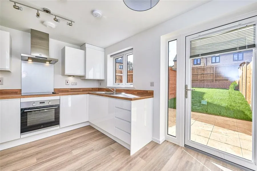 Bull Close, Bishop's Stortford, CM23, photo 2
