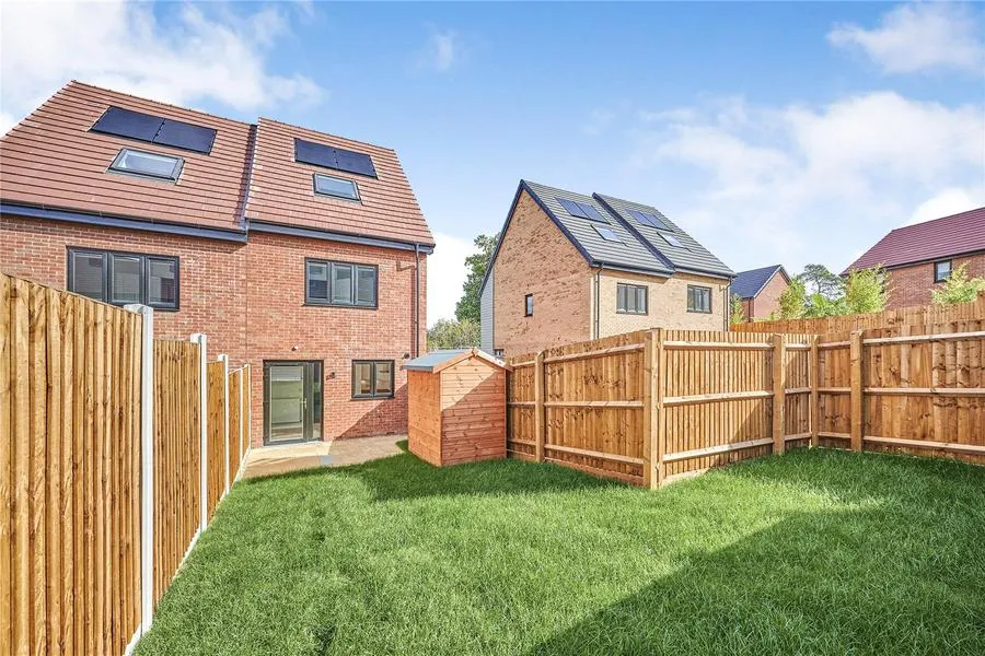 Bull Close, Bishop's Stortford, CM23, photo 11