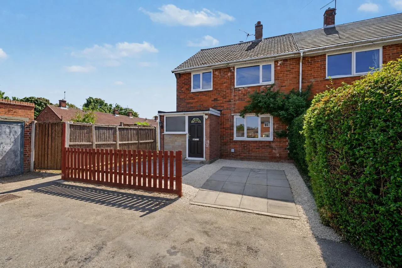3 bed house for sale, Coniston Road, Long Eaton, NG10