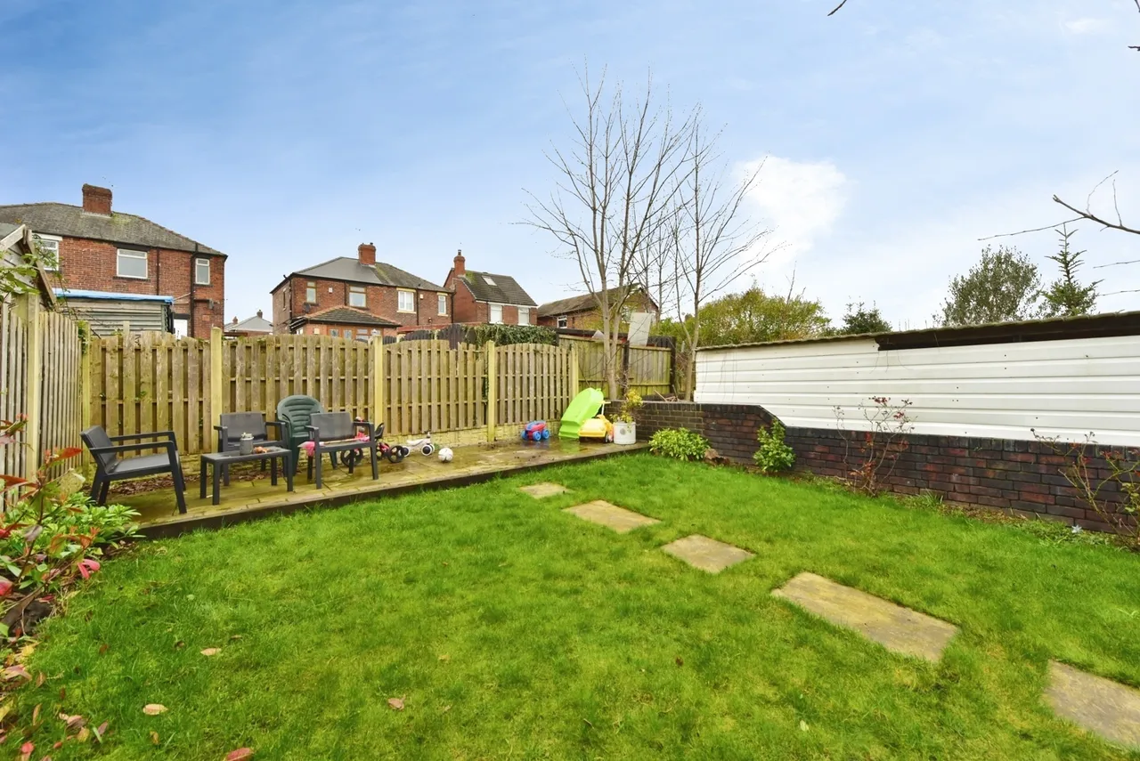 Handsworth Road, Sheffield, South Yorkshire, S9, photo 4