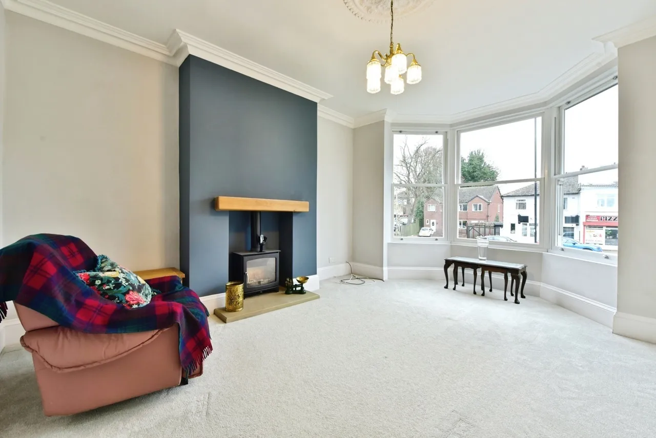 Handsworth Road, Sheffield, South Yorkshire, S9, photo 2