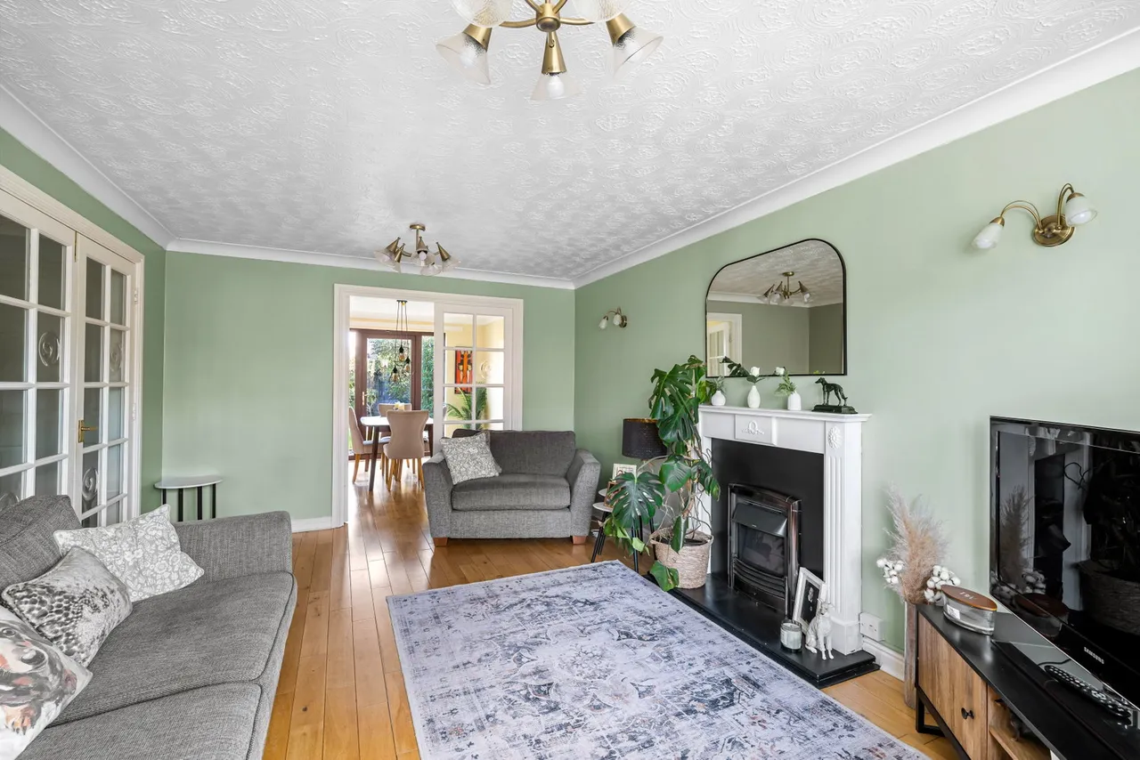Moore Close, Claypole, photo 8