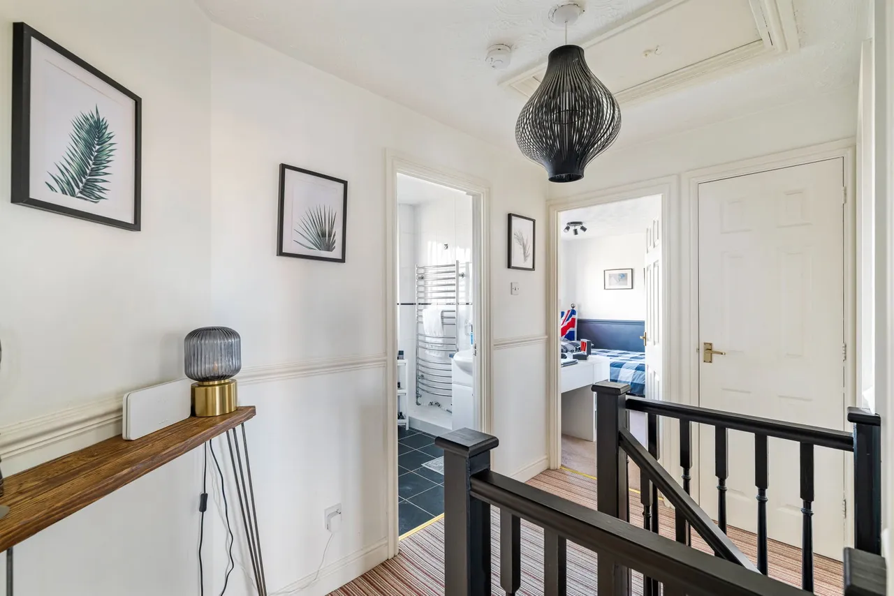 Moore Close, Claypole, photo 12