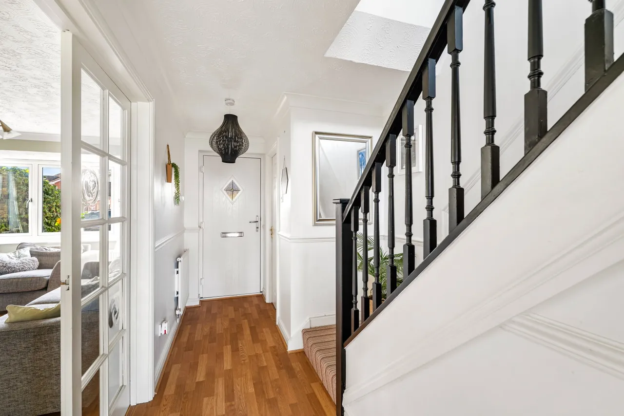 Moore Close, Claypole, photo 11