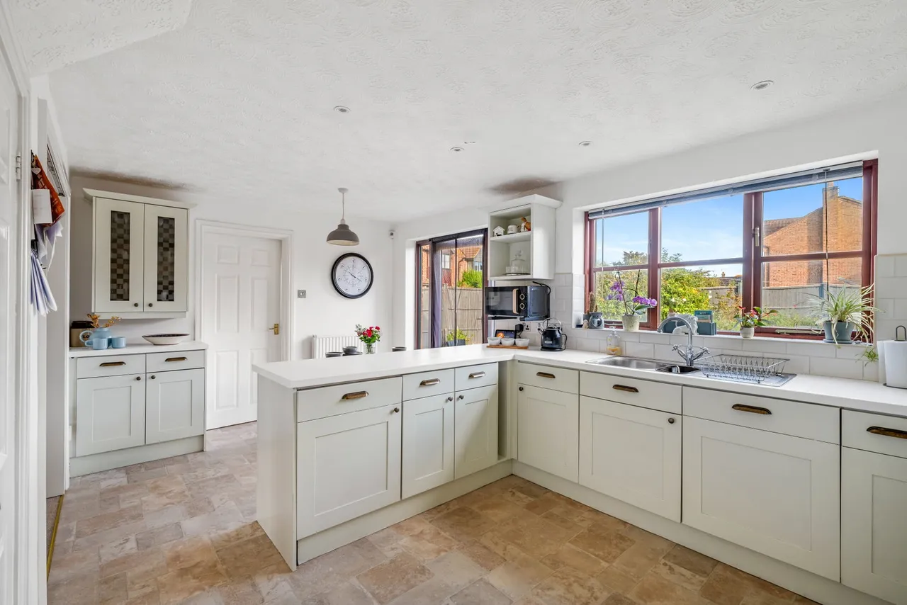 Moore Close, Claypole, photo 4