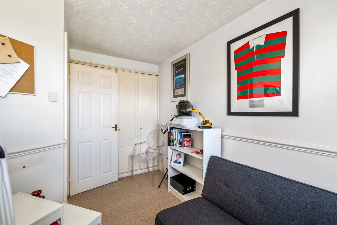 Moore Close, Claypole, photo 17