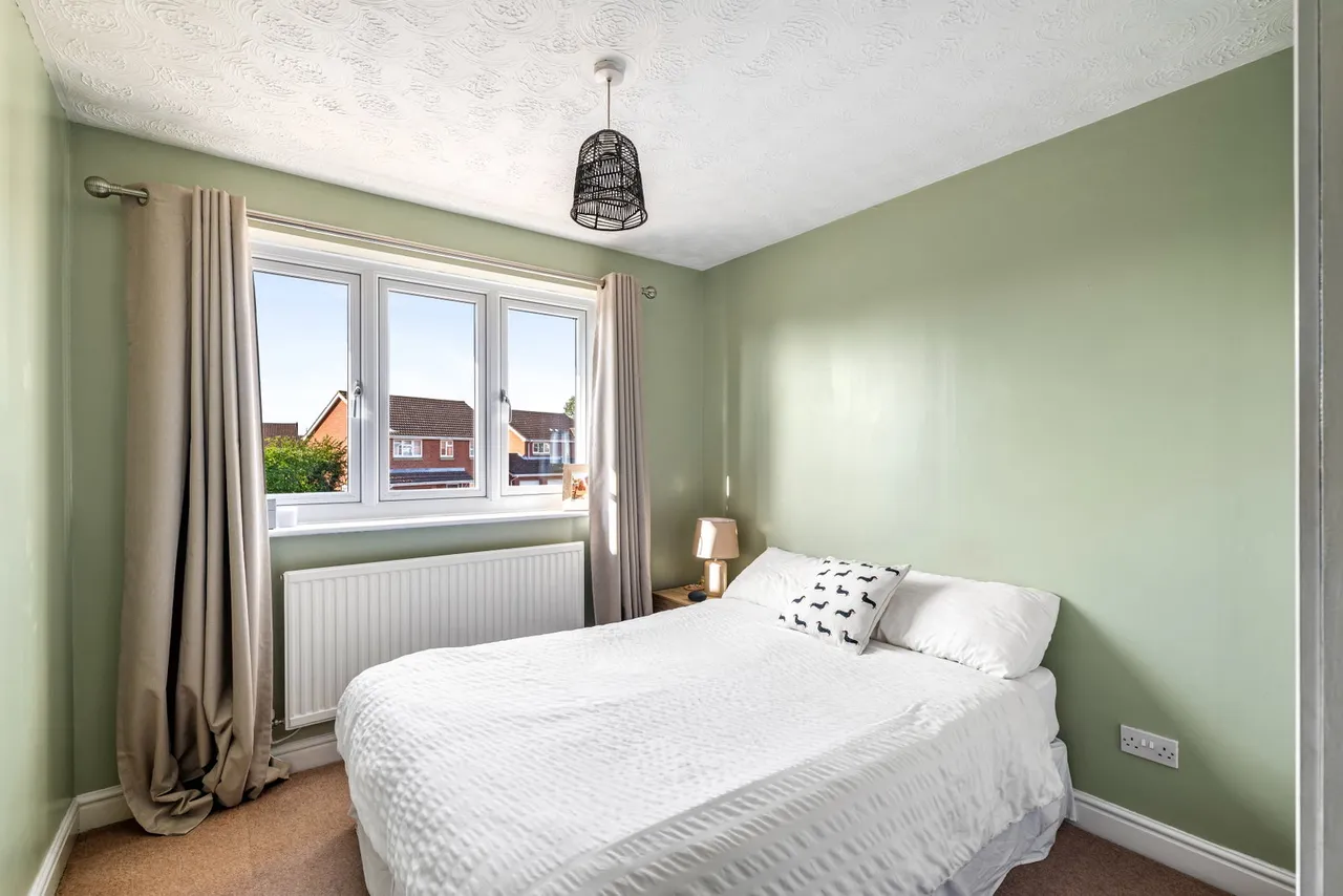 Moore Close, Claypole, photo 15