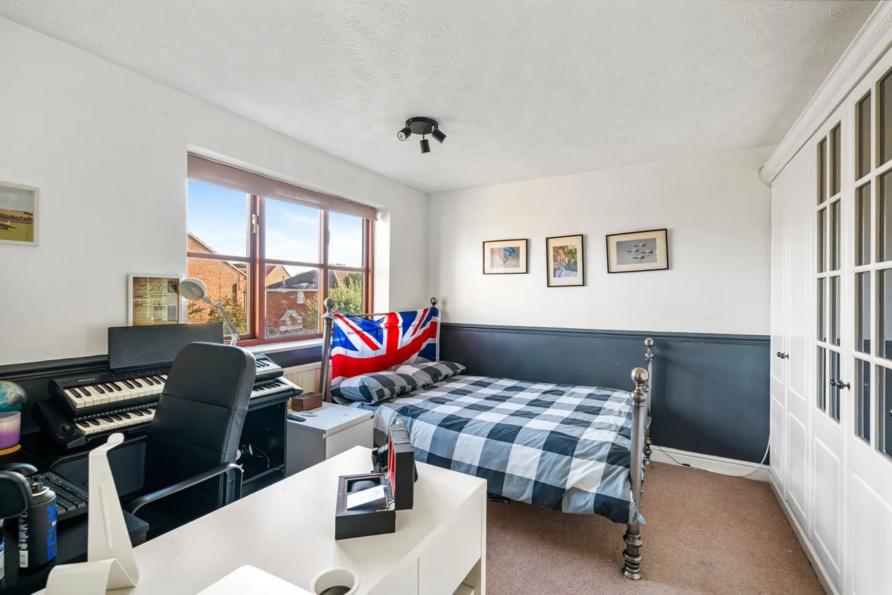 Moore Close, Claypole, photo 14
