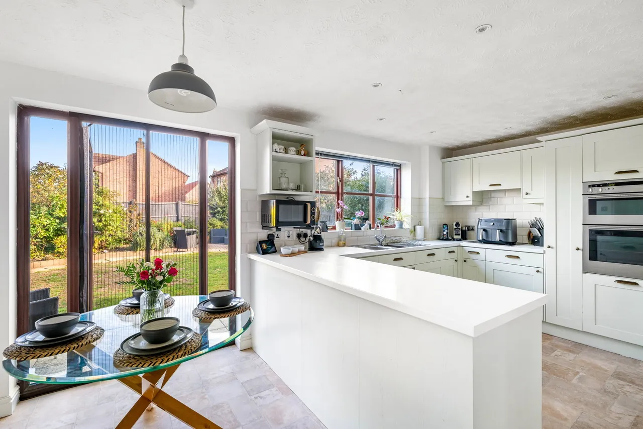 Moore Close, Claypole, photo 5