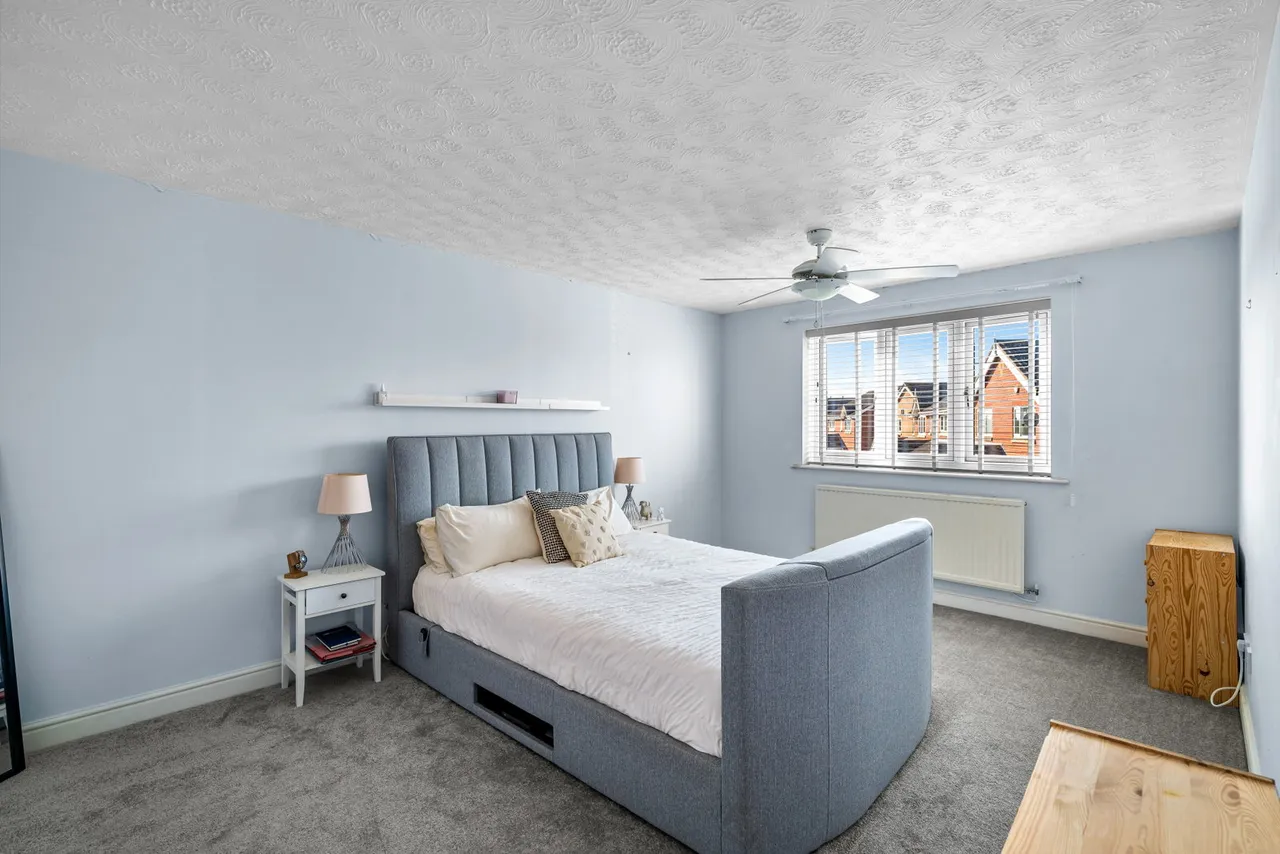 Moore Close, Claypole, photo 13
