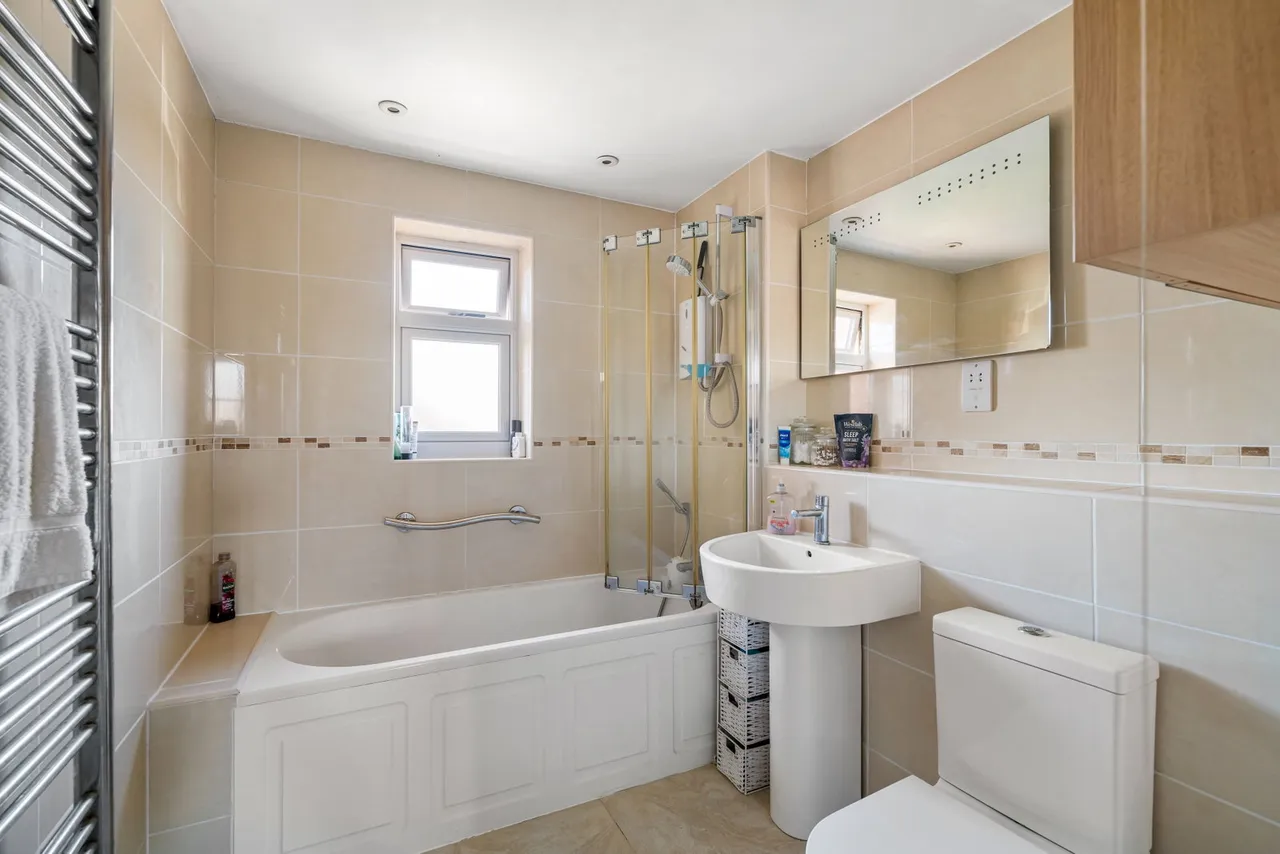 Moore Close, Claypole, photo 18