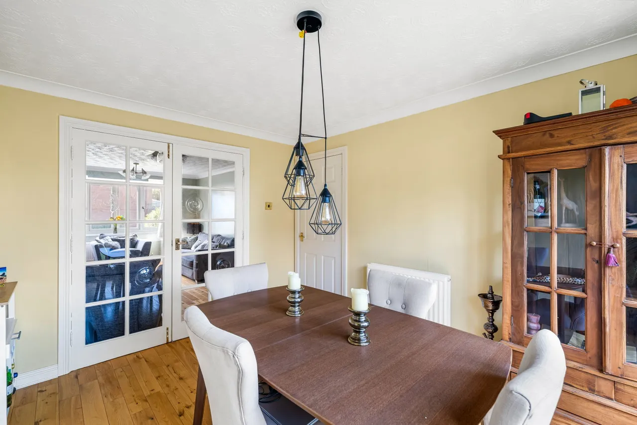 Moore Close, Claypole, photo 9