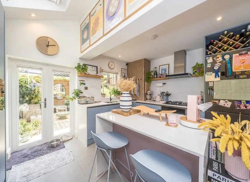 Tyneham Road, Shaftesbury Estate, SW11, photo 6