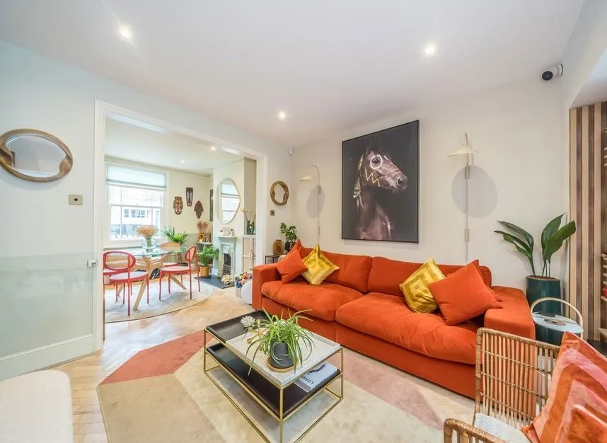 Tyneham Road, Shaftesbury Estate, SW11, photo 5