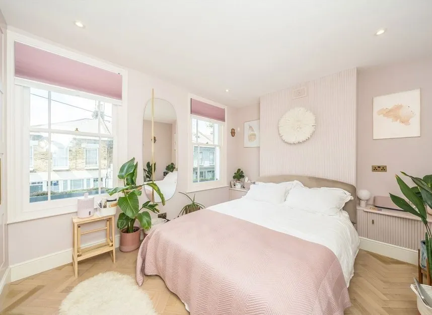 Tyneham Road, Shaftesbury Estate, SW11, photo 7