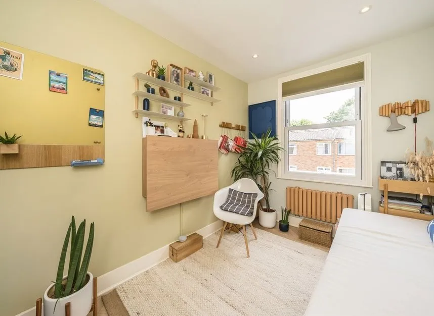 Tyneham Road, Shaftesbury Estate, SW11, photo 8