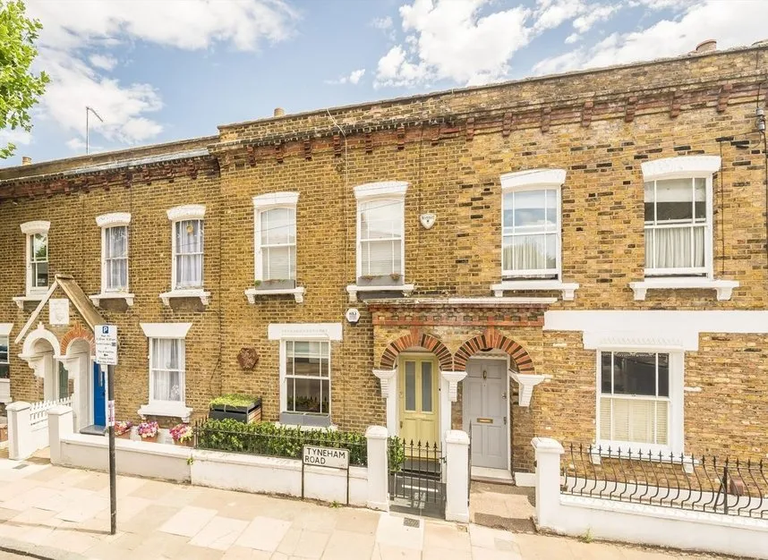 Tyneham Road, Shaftesbury Estate, SW11, photo 11