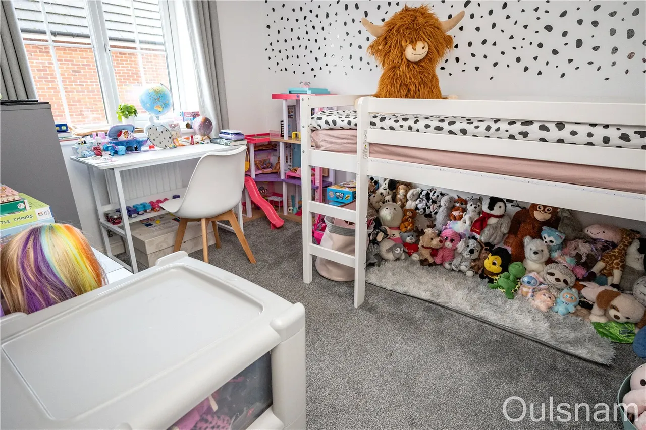 Kingcup Close, Catshill, Bromsgrove, Worcestershire, B61 0GH, photo 6