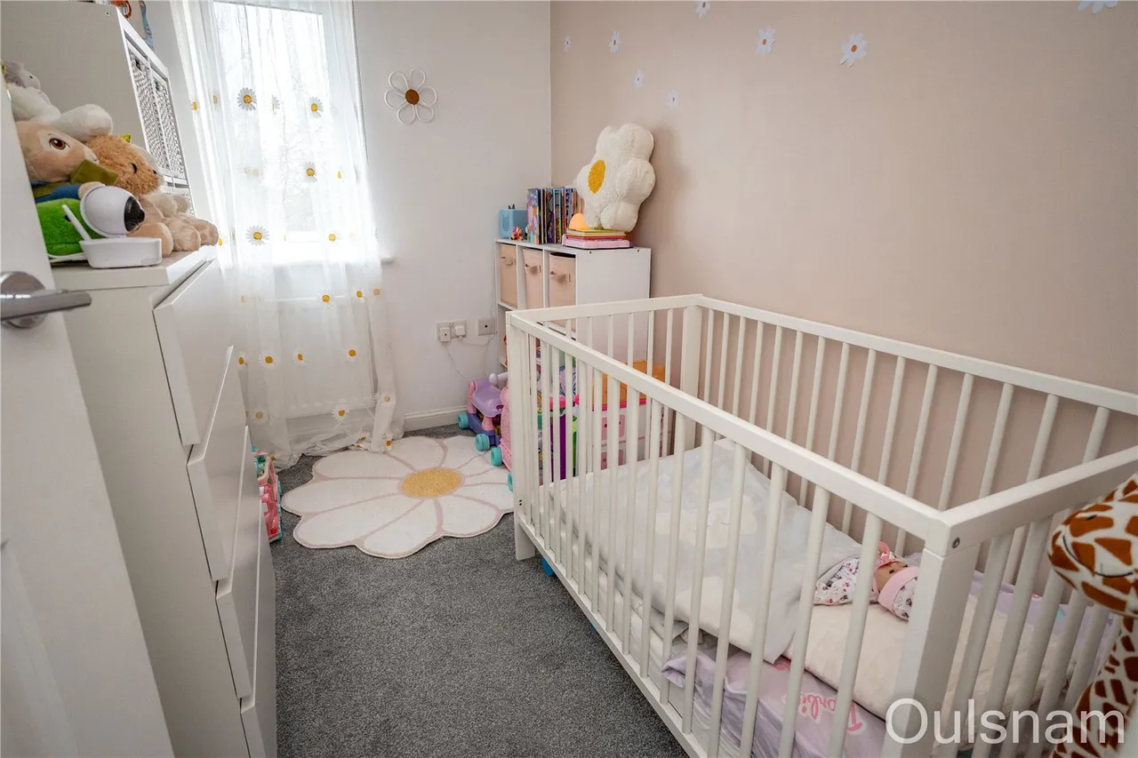 Kingcup Close, Catshill, Bromsgrove, Worcestershire, B61 0GH, photo 7