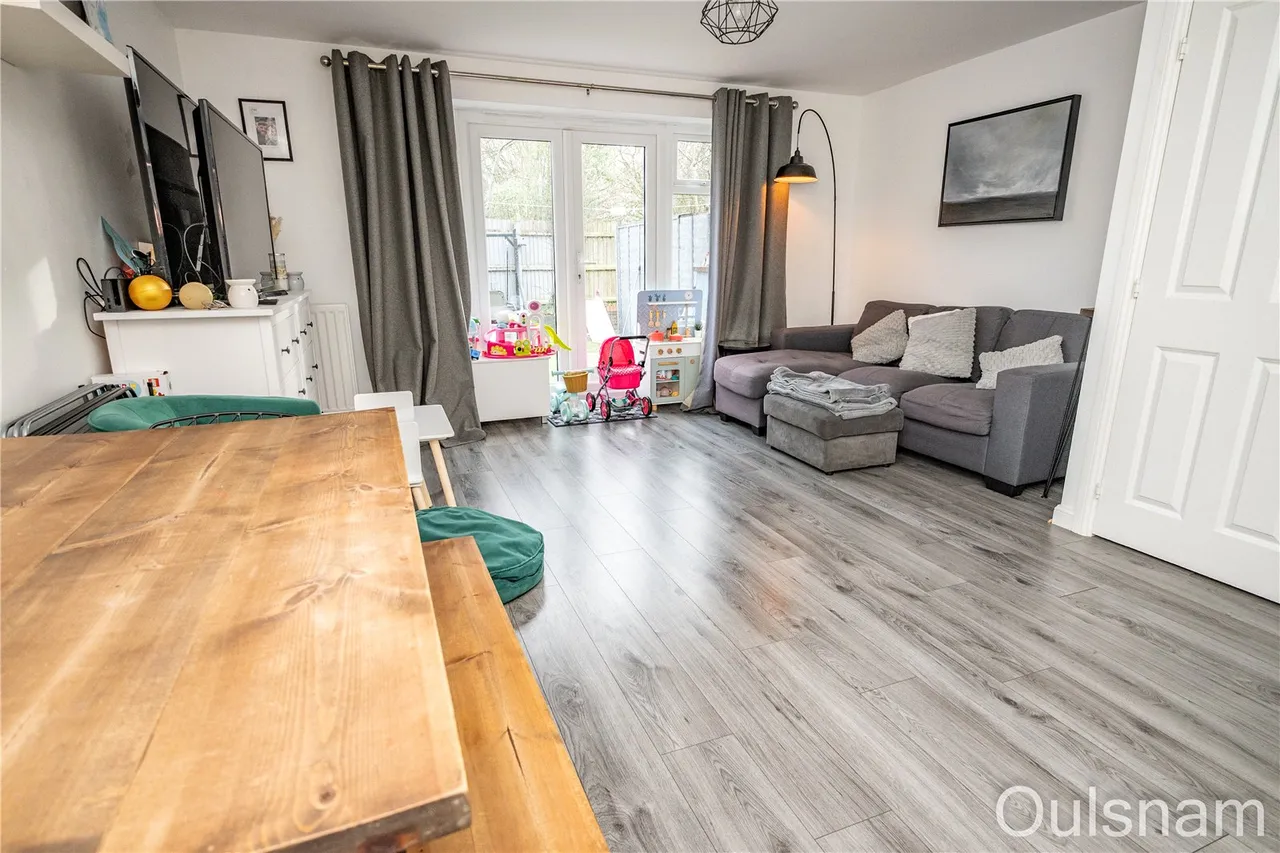 Kingcup Close, Catshill, Bromsgrove, Worcestershire, B61 0GH, photo 4