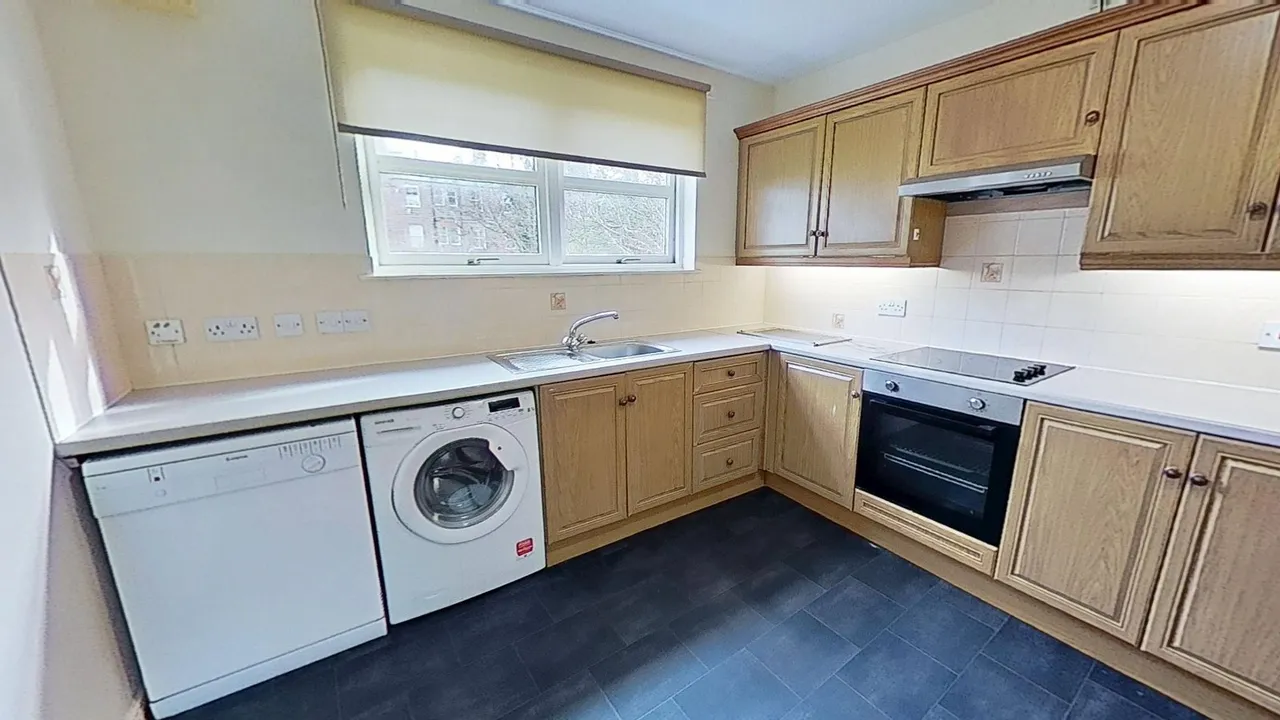 Craighouse Park, Edinburgh, EH10, photo 5