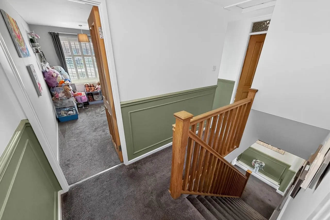 Ashwood Bowdon, Altrincham WA14 3DN, photo 25