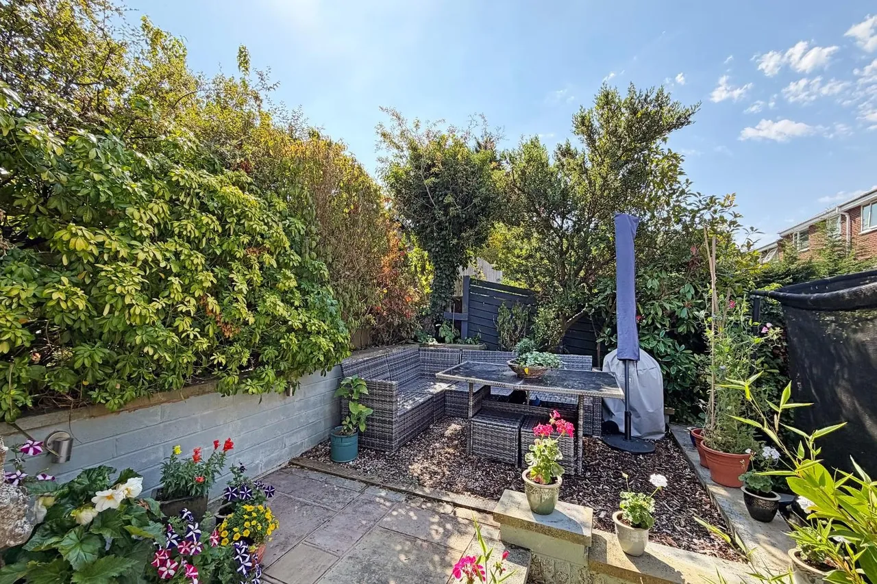 Ashwood Bowdon, Altrincham WA14 3DN, photo 36