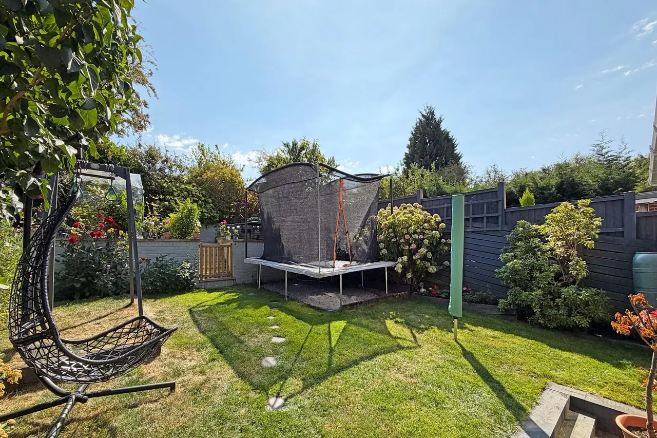 Ashwood Bowdon, Altrincham WA14 3DN, photo 5