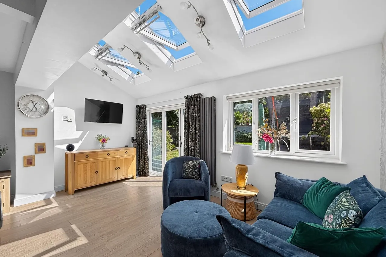 Ashwood Bowdon, Altrincham WA14 3DN, photo 3