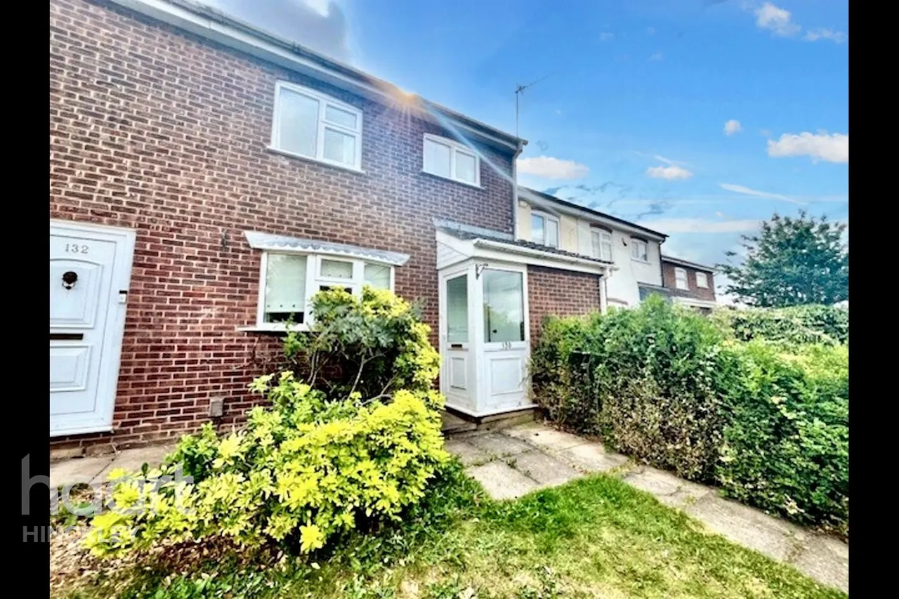 3 bed house for sale, Hereford Close, Barwell, LE9