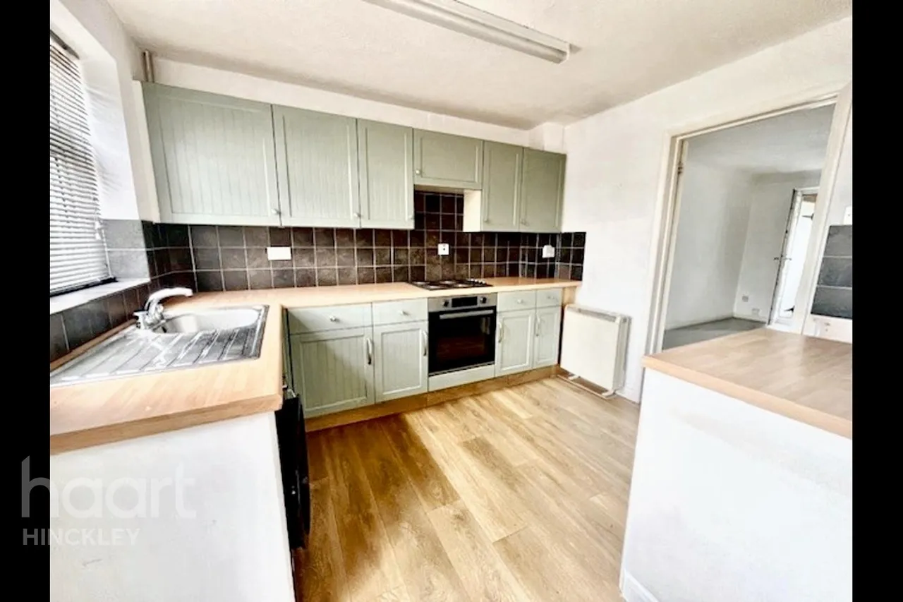 Hereford Close, Barwell, LE9, photo 2