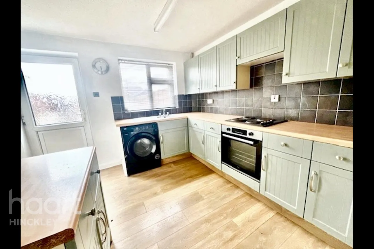 Hereford Close, Barwell, LE9, photo 4
