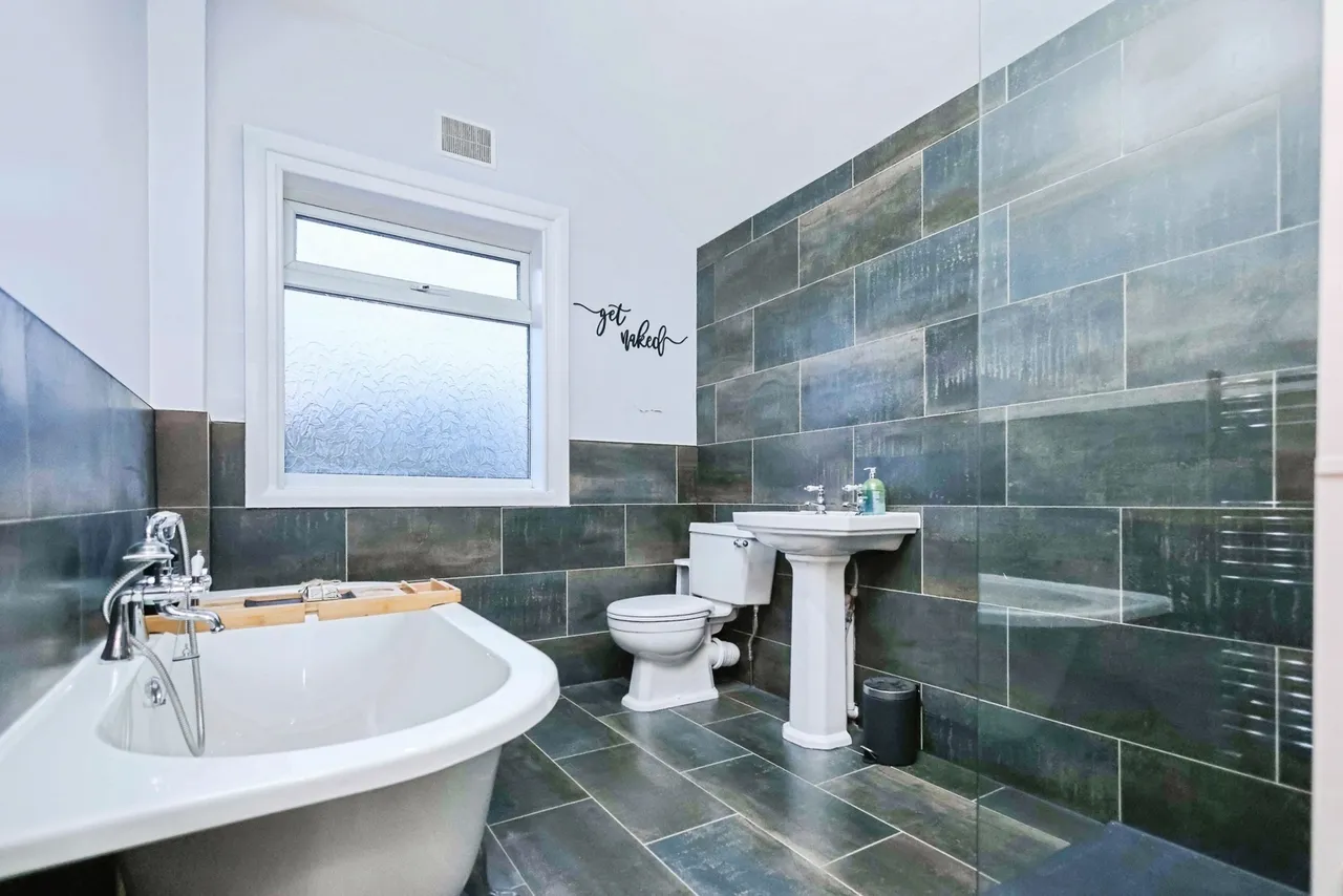 Gristhorpe Road, Birmingham, B29, photo 17