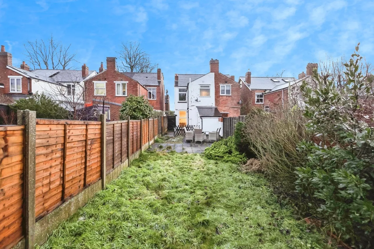 Gristhorpe Road, Birmingham, B29, photo 9