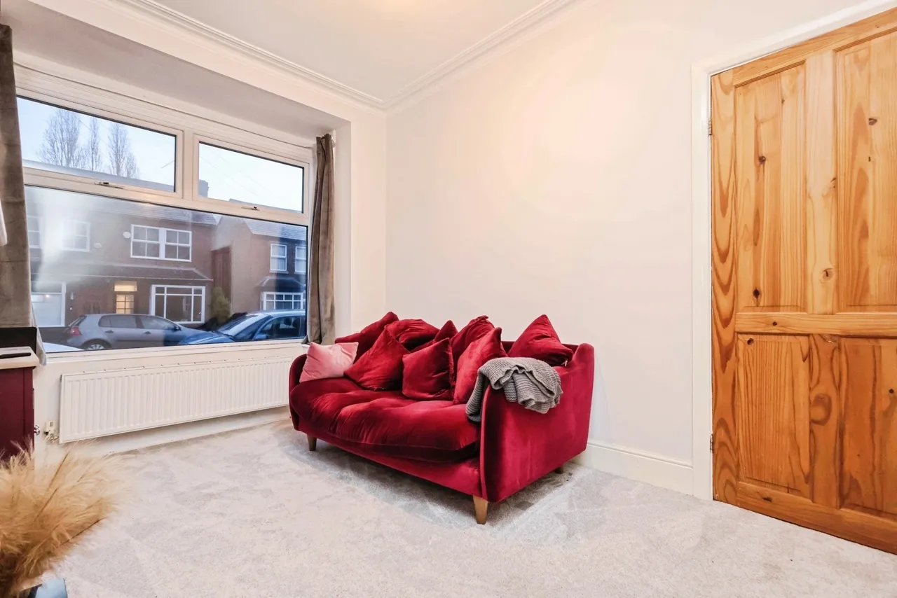 Gristhorpe Road, Birmingham, B29, photo 5