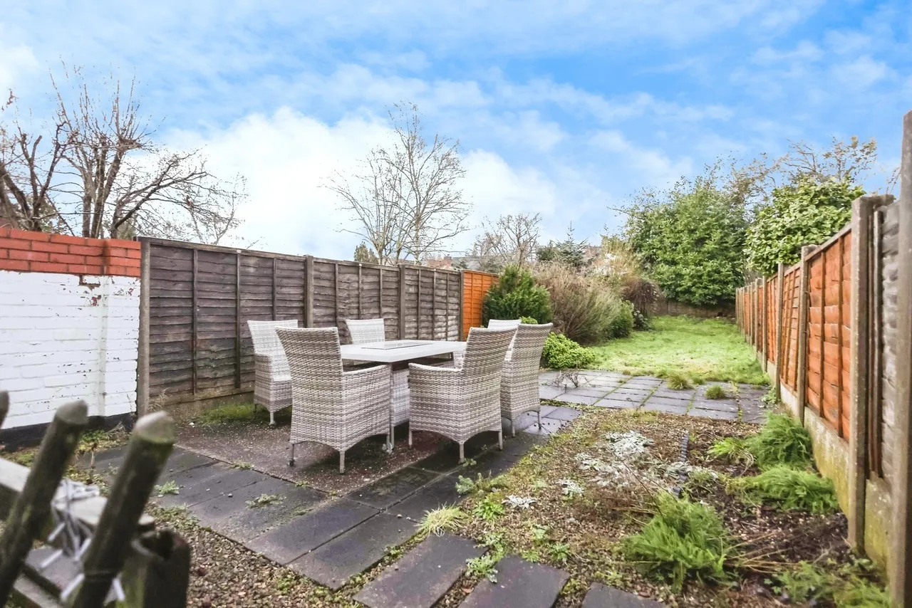 Gristhorpe Road, Birmingham, B29, photo 15